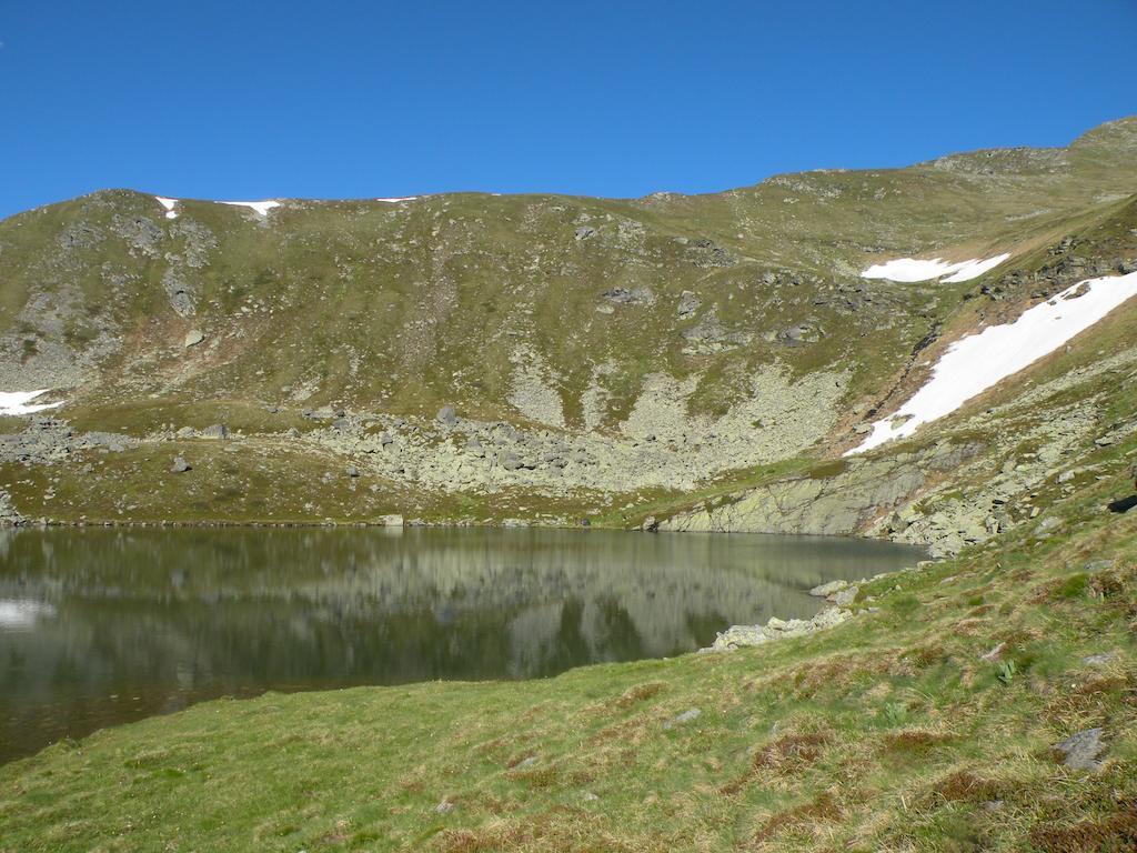 Urlaub Im Zirbenland Villa Obdach ภายนอก รูปภาพ